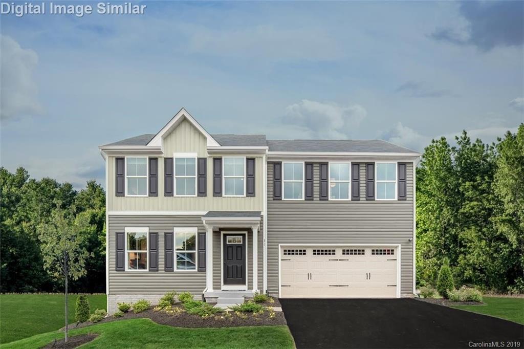 7516 Irwin Road, Unit 82 Charlotte, NC 28215 - Photo 1 of 13 Gallery Image 1