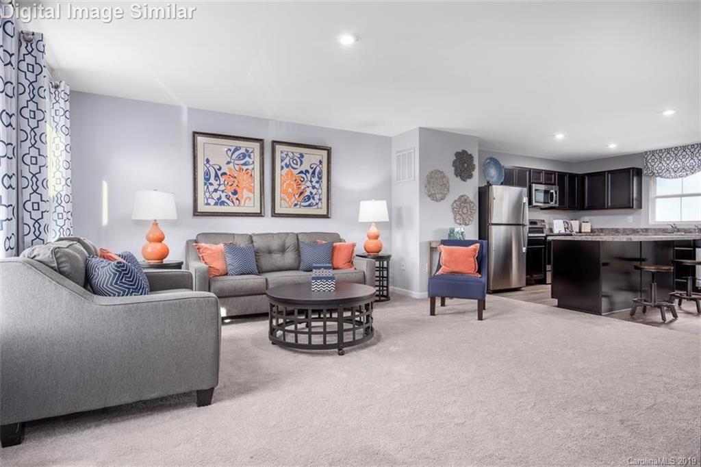 7516 Irwin Road, Unit 82 Charlotte, NC 28215 - Photo 5 of 13 Gallery Image 5