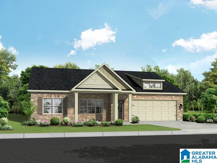 5527 Coach Lane Bessemer, AL 35022 - Photo 1 of 32