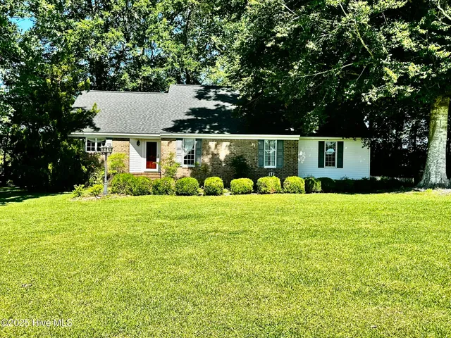 $225,000 | 9550 Highway 171, Williamston, NC 27892