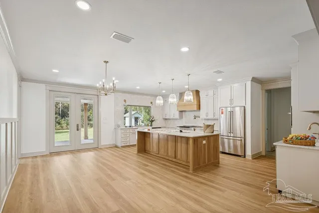 $889,000 | 9107 Pine Preserve Lane, Jay, FL 32565