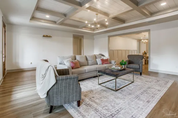 $889,000 | 9107 Pine Preserve Lane, Pace, FL 32571