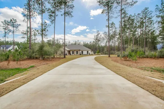 $889,000 | 9107 Pine Preserve Lane, Jay, FL 32565