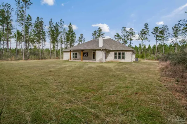 $889,000 | 9107 Pine Preserve Lane, Jay, FL 32565