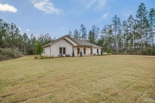 $889,000 | 9107 Pine Preserve Lane, Pace, FL 32571