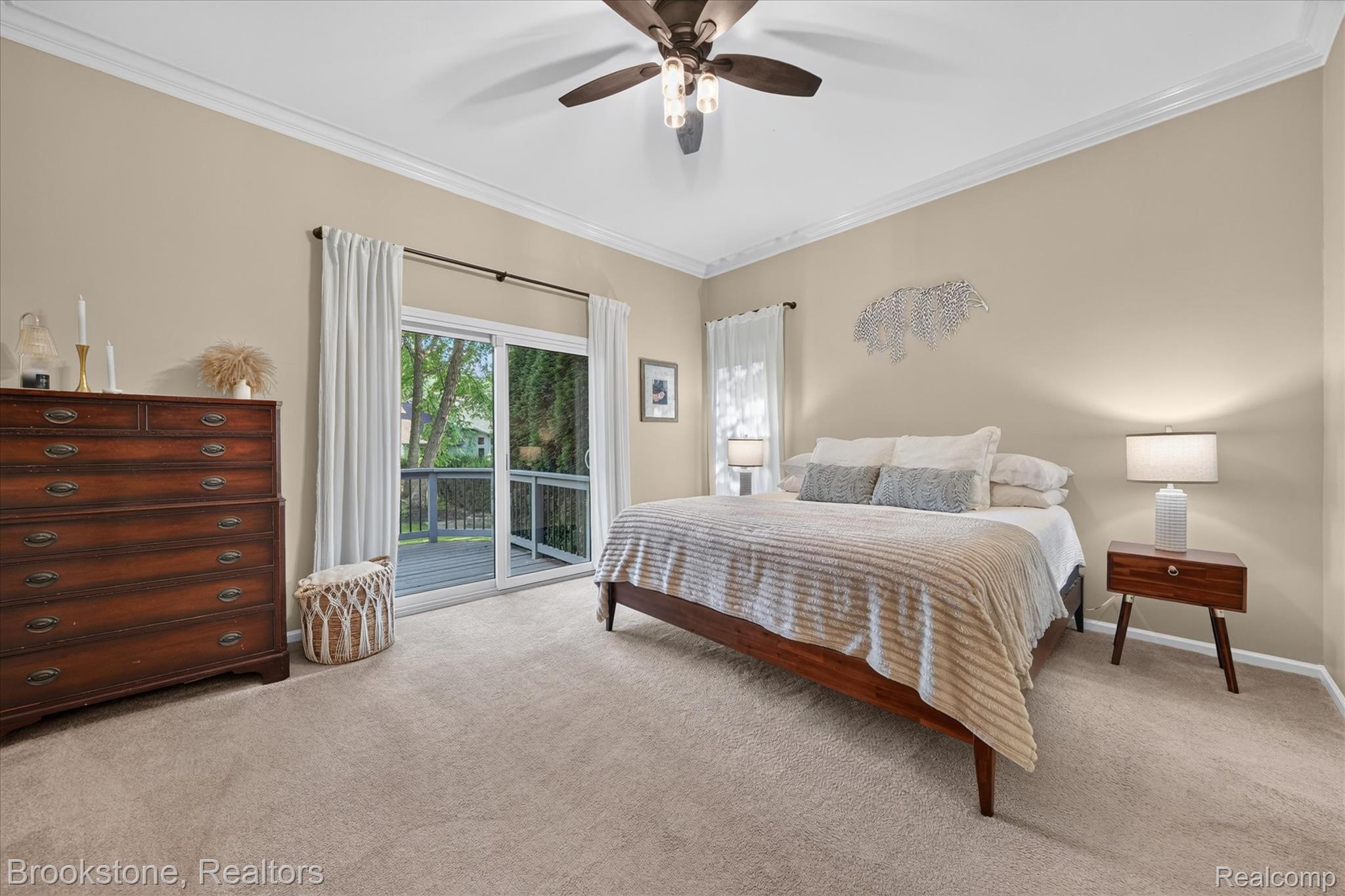 6730 Longhurst Clarkston, MI 48346 - Photo 11 of 30 10 Master Bedroom.jpg