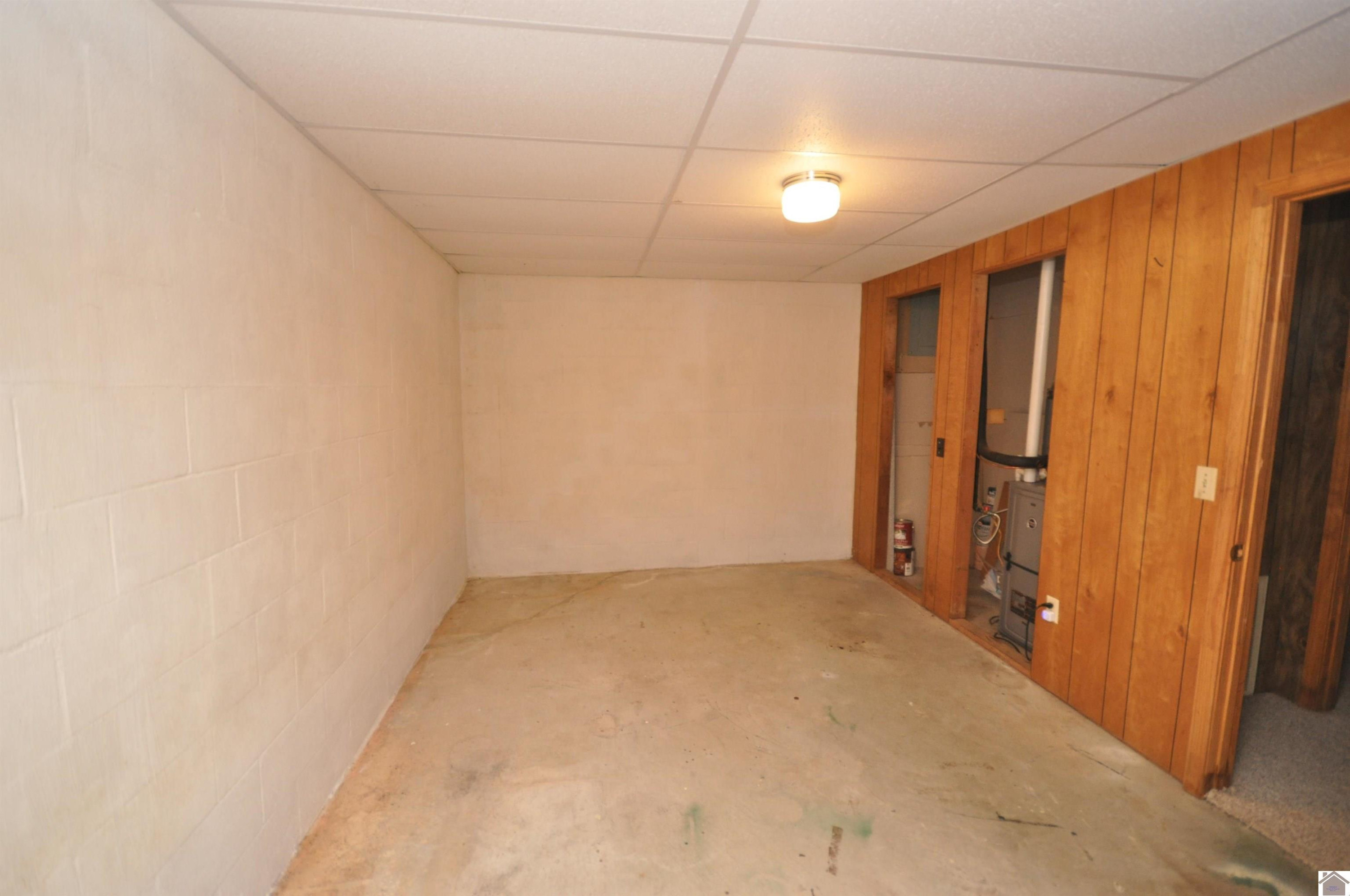 628 East Jennings Road Grand Rivers, KY 42045 - Photo 23 of 25 Photo 23