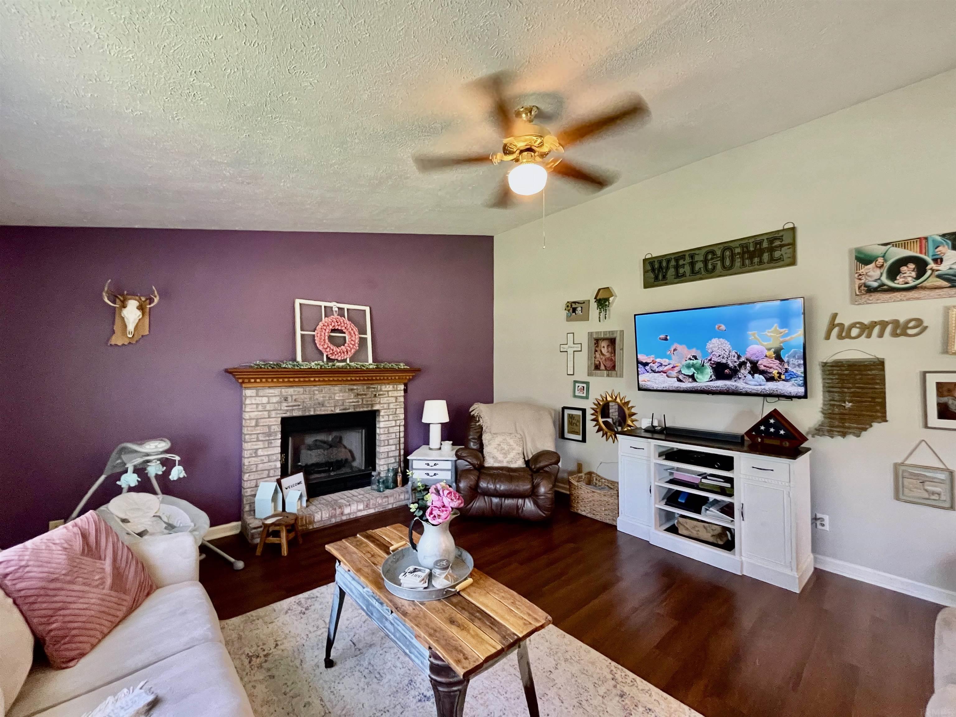 9880 North Bowman Road Gosport, IN 47433 - Photo 12 of 27 Gallery Image 12