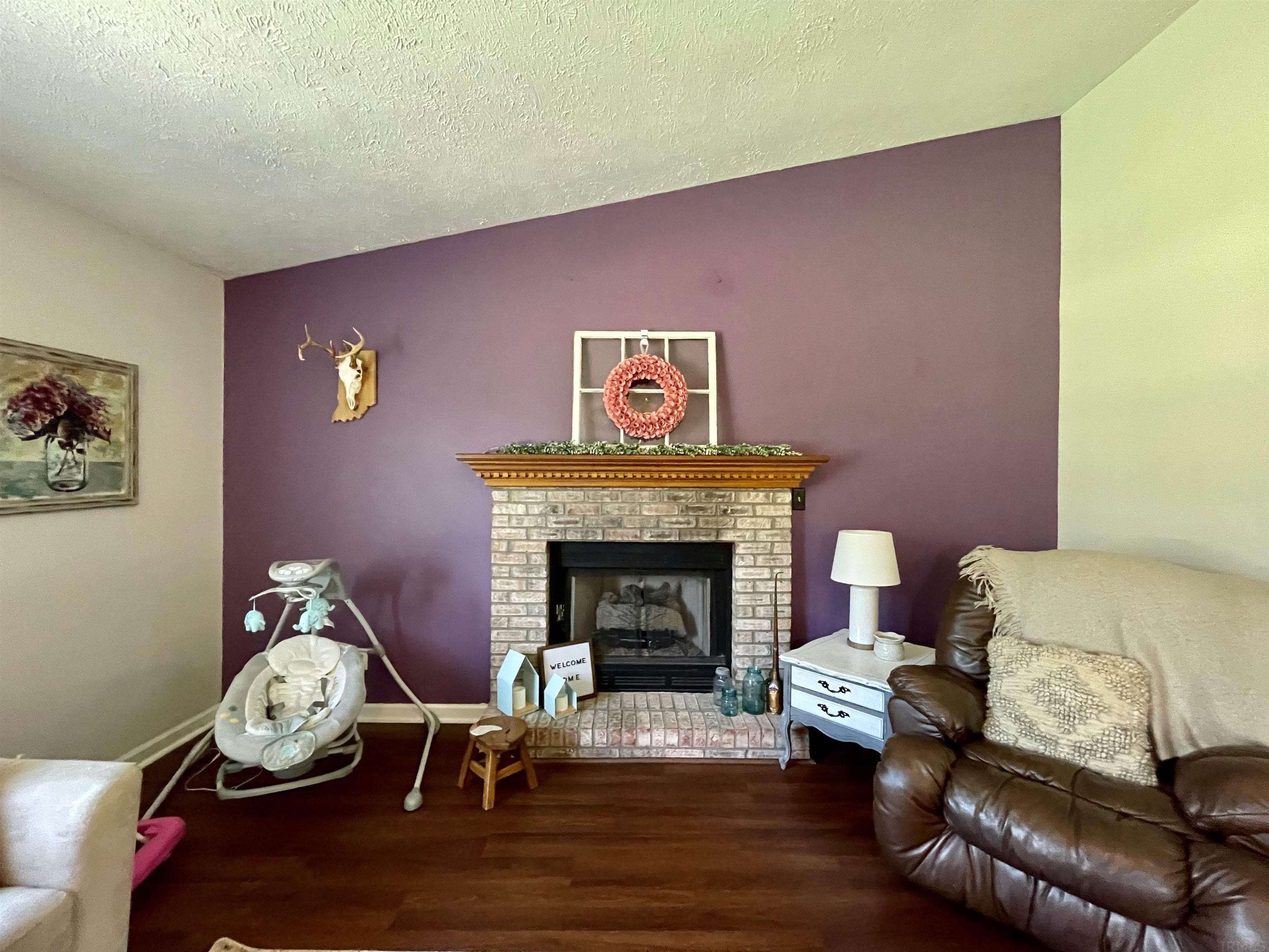 9880 North Bowman Road Gosport, IN 47433 - Photo 13 of 27 Gallery Image 13