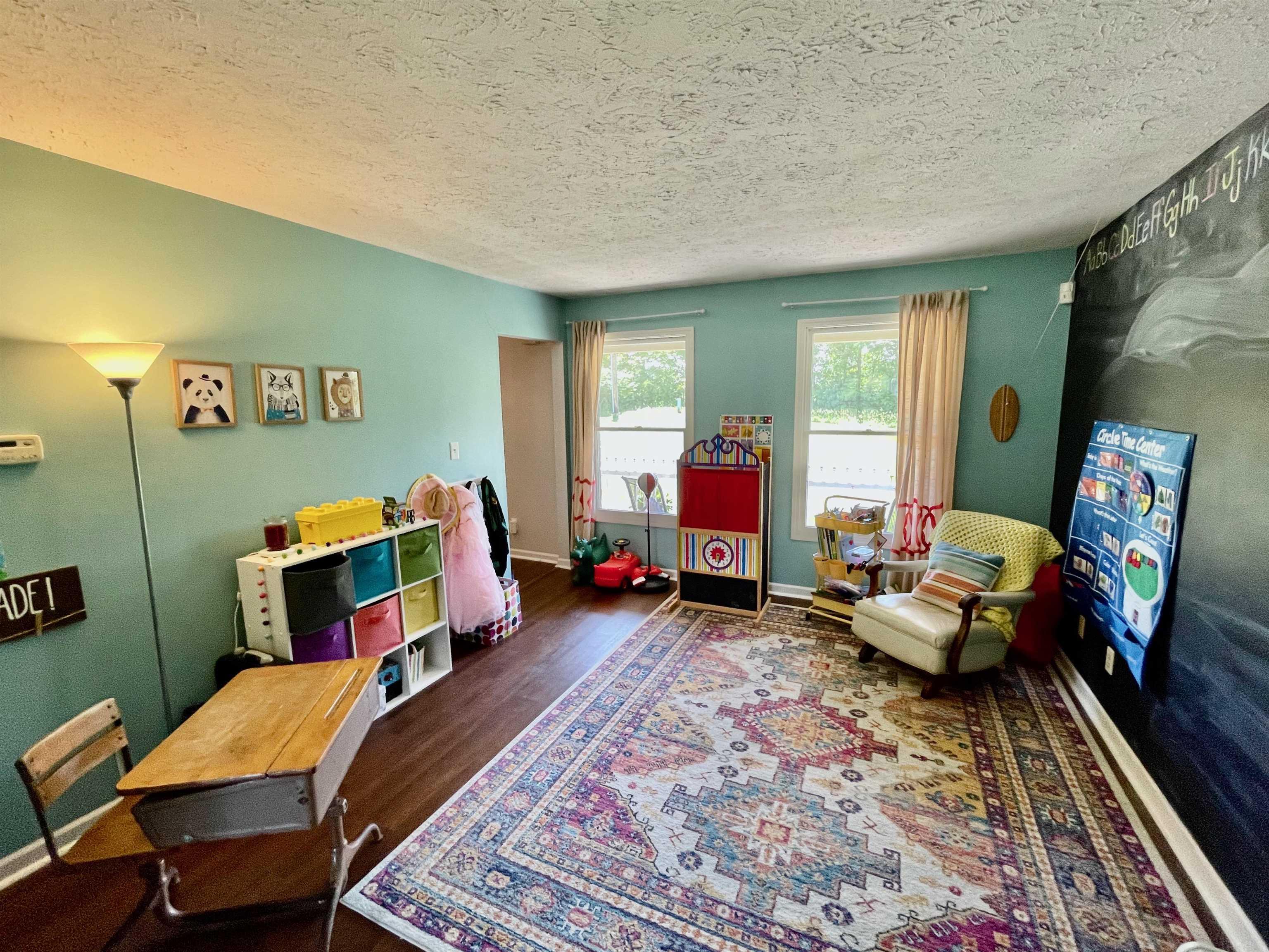 9880 North Bowman Road Gosport, IN 47433 - Photo 4 of 27 Gallery Image 4