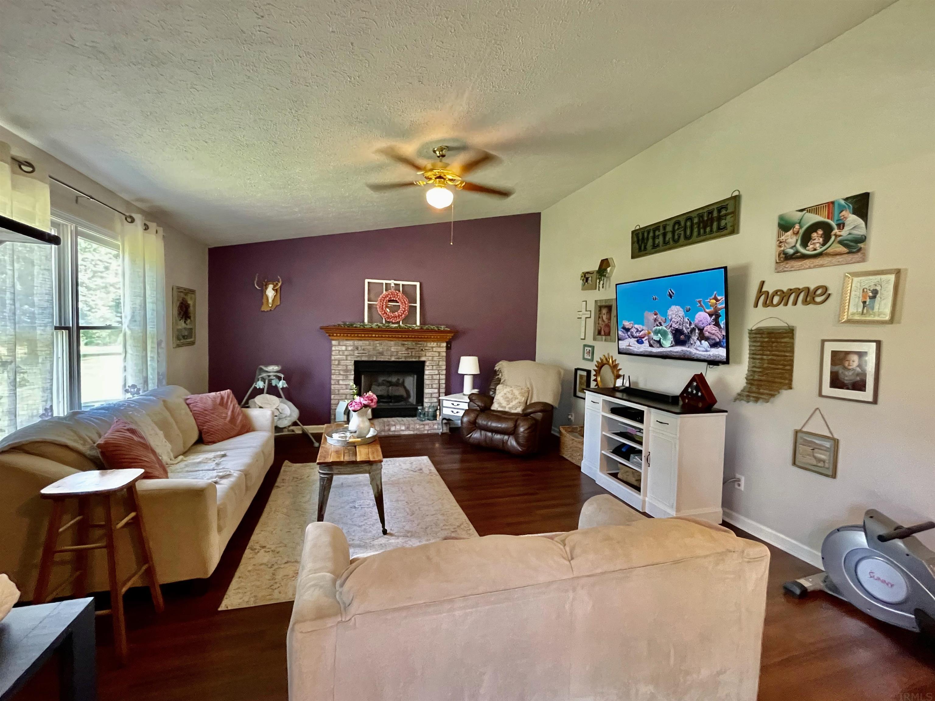 9880 North Bowman Road Gosport, IN 47433 - Photo 10 of 27 Gallery Image 10