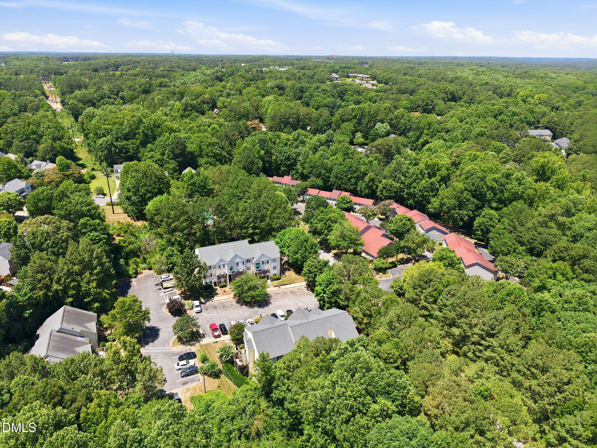 2201 Mountain Mist Court, Unit 101 Raleigh, NC 27603 - Photo 9 of 32