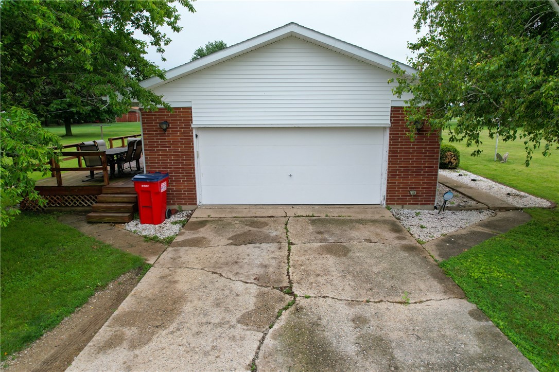 2251 West Stone Bluff Road Covington, IN 47932 - Photo 11 of 33