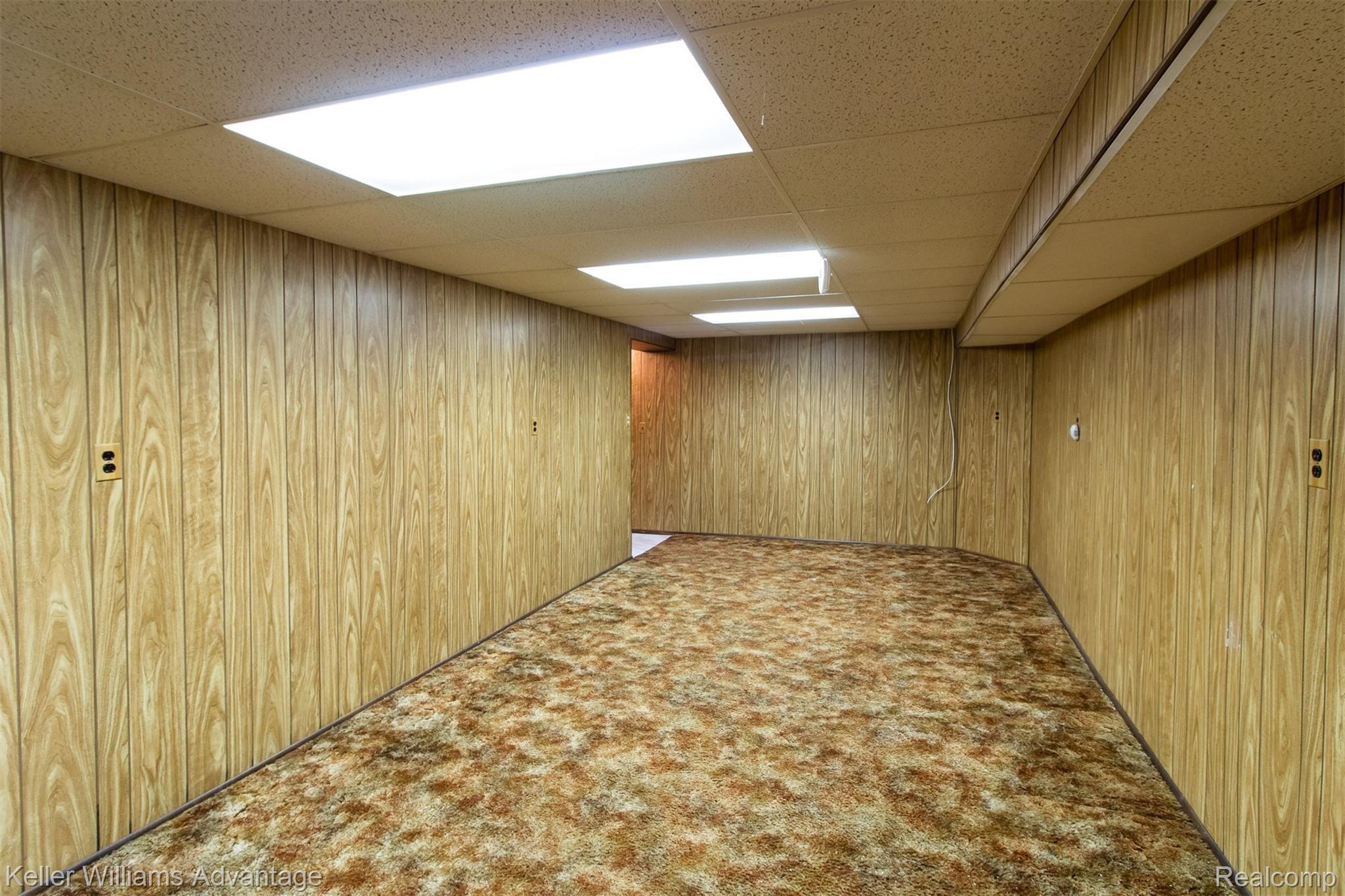 24861 Greenhill Road Warren, MI 48091 - Photo 19 of 25 GreenhillRd_24861_Basement_04.jpg