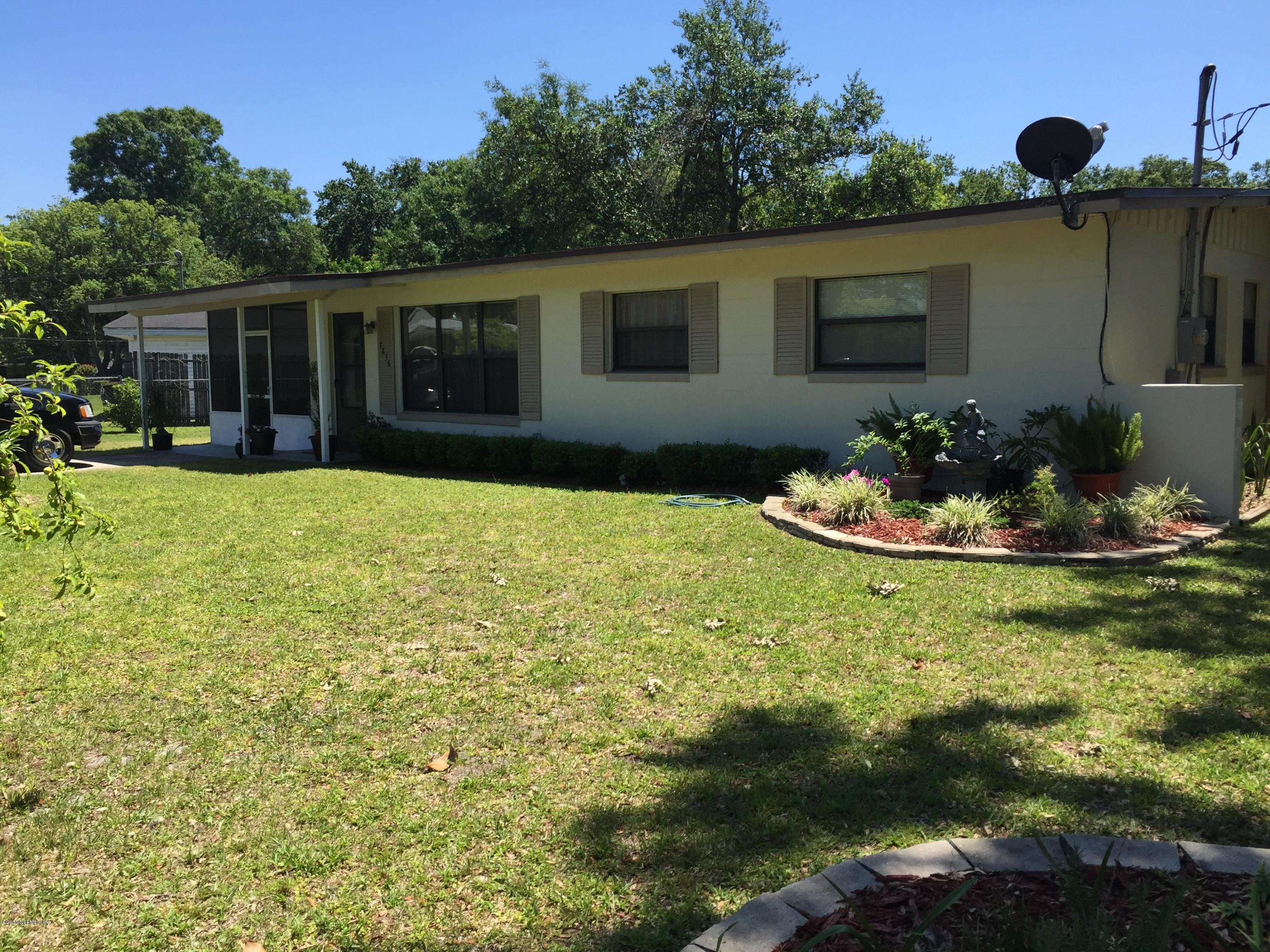 7836 Lavin Road Jacksonville, FL 32221 - Photo 1 of 41 7836 LavinRoad