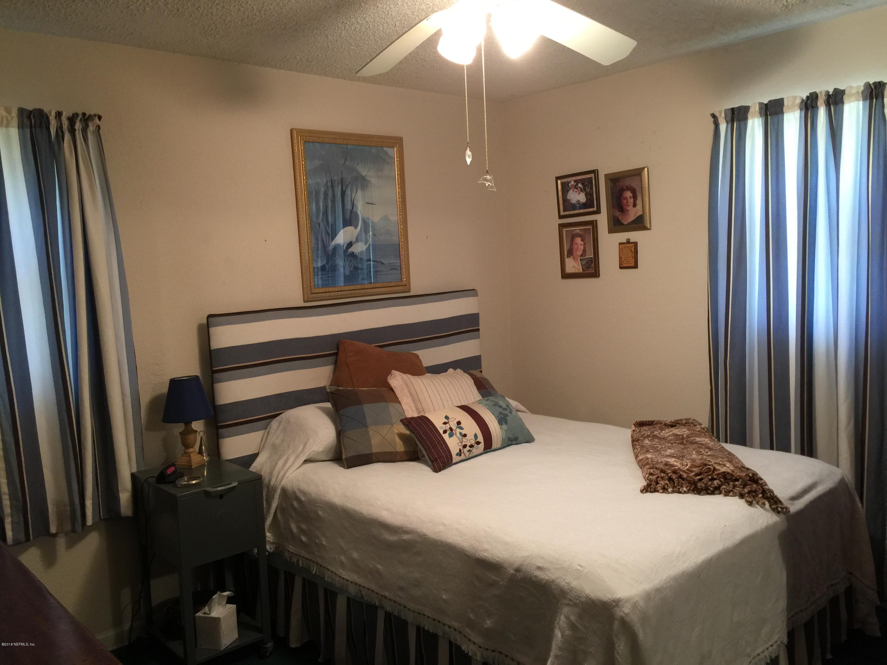 7836 Lavin Road Jacksonville, FL 32221 - Photo 21 of 41 Bedroom 1