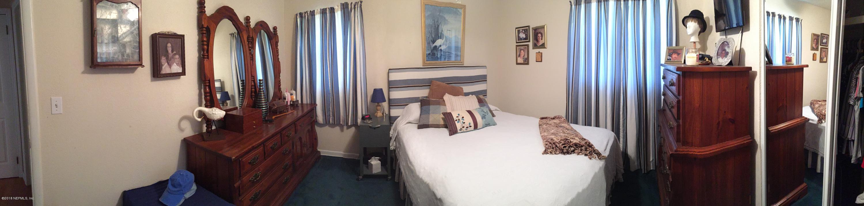 7836 Lavin Road Jacksonville, FL 32221 - Photo 23 of 41 Bedroom 1 pano view
