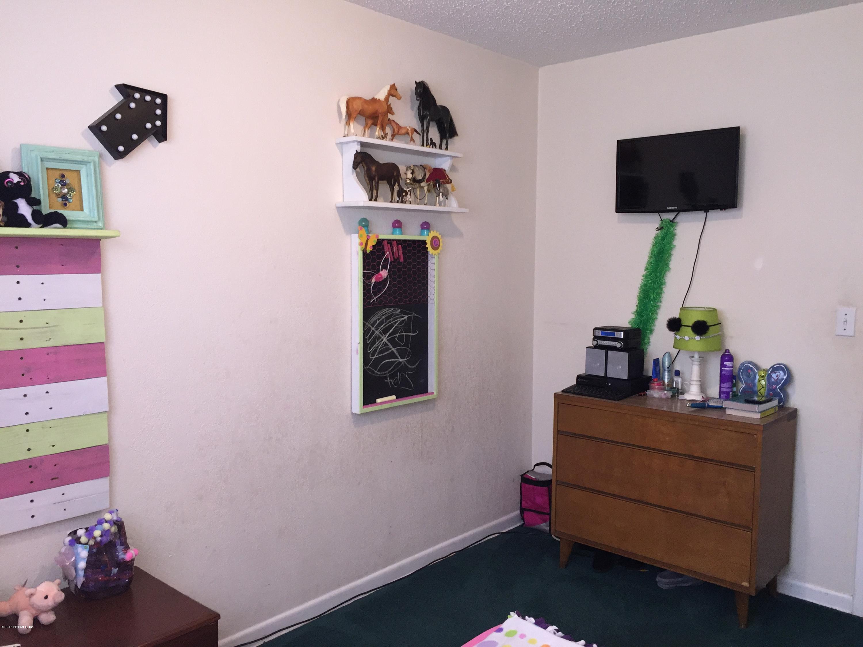 7836 Lavin Road Jacksonville, FL 32221 - Photo 25 of 41 Bedroom 3