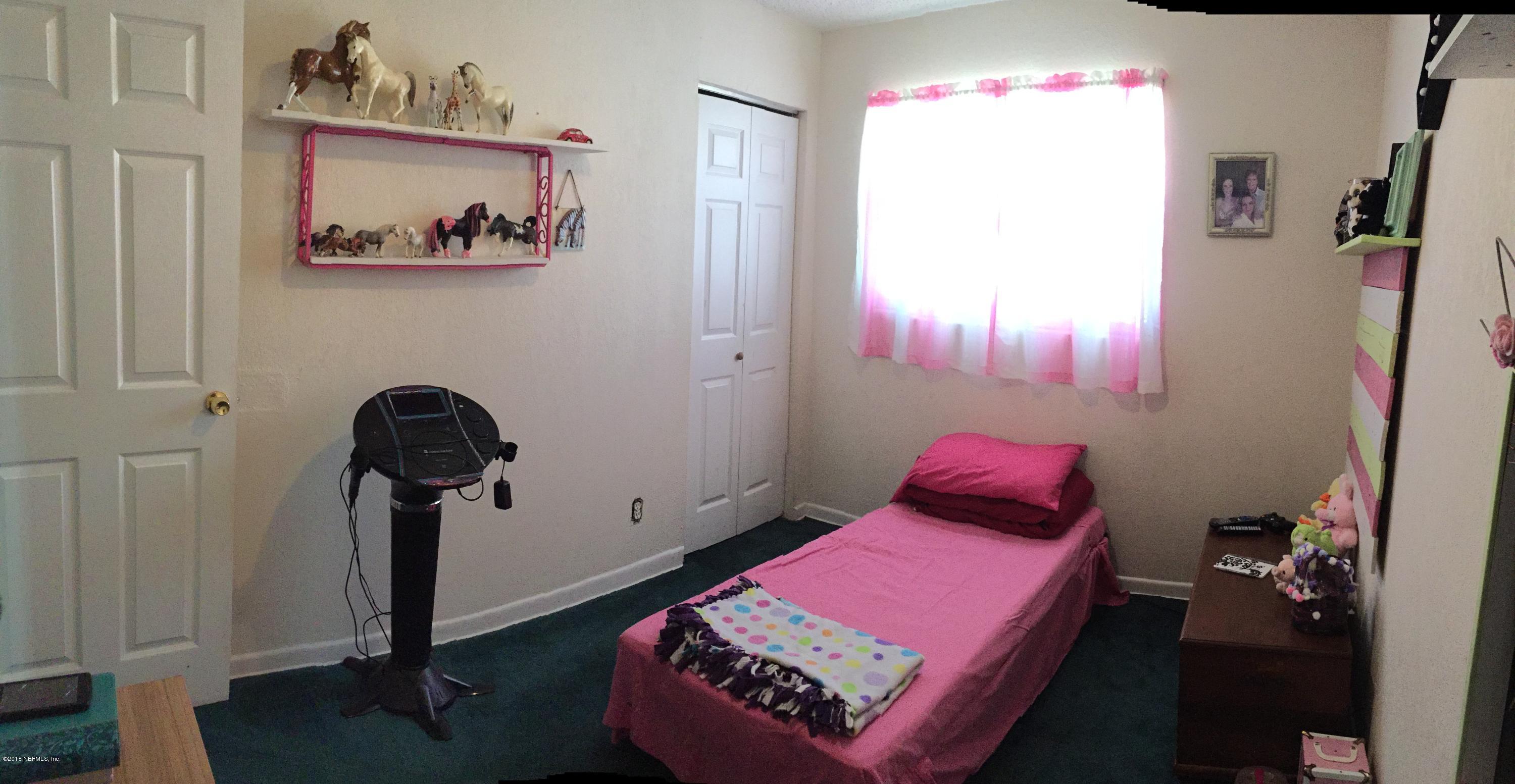 7836 Lavin Road Jacksonville, FL 32221 - Photo 26 of 41 Bedroom 3 other view