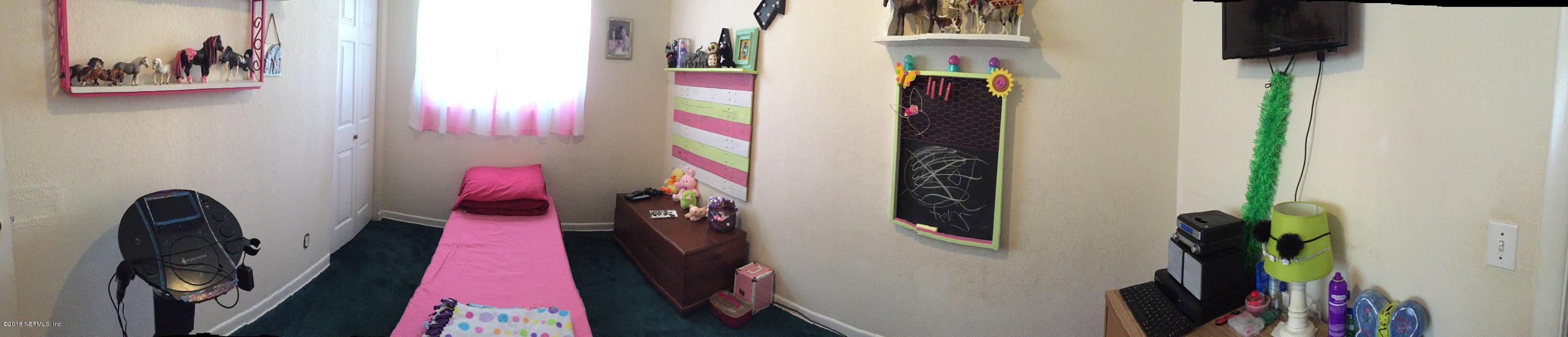 7836 Lavin Road Jacksonville, FL 32221 - Photo 27 of 41 Bedroom 3 pano view