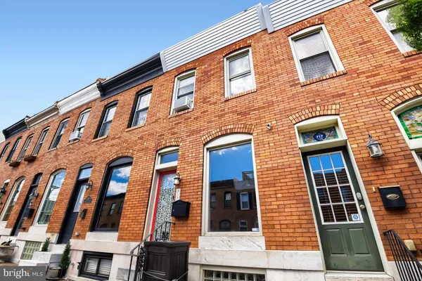 $399,000 | 715 South Curley Street, Baltimore, MD 21224