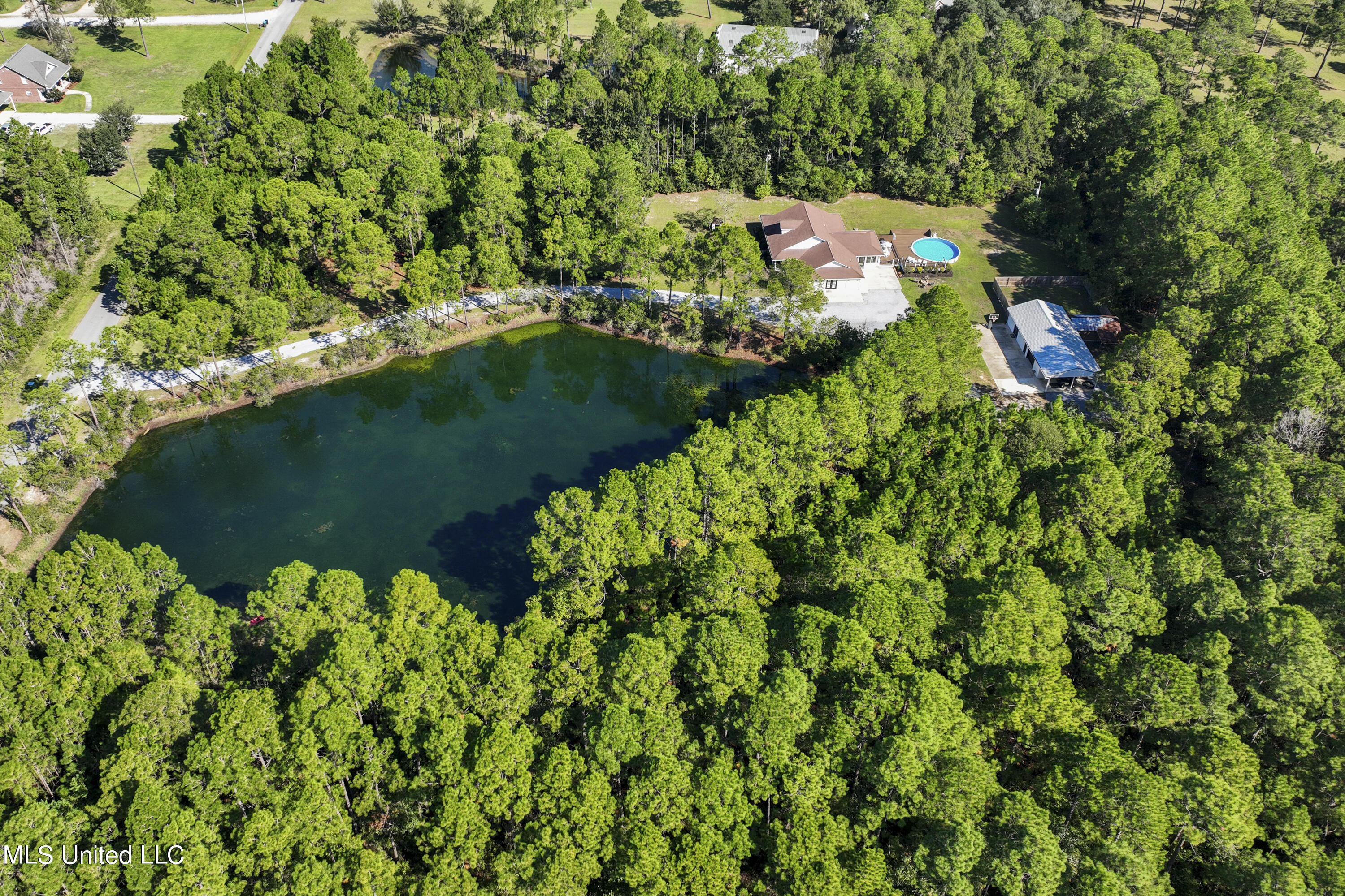 4420 Radio Road Ocean Springs, MS 39564 - Photo 60 of 62 061