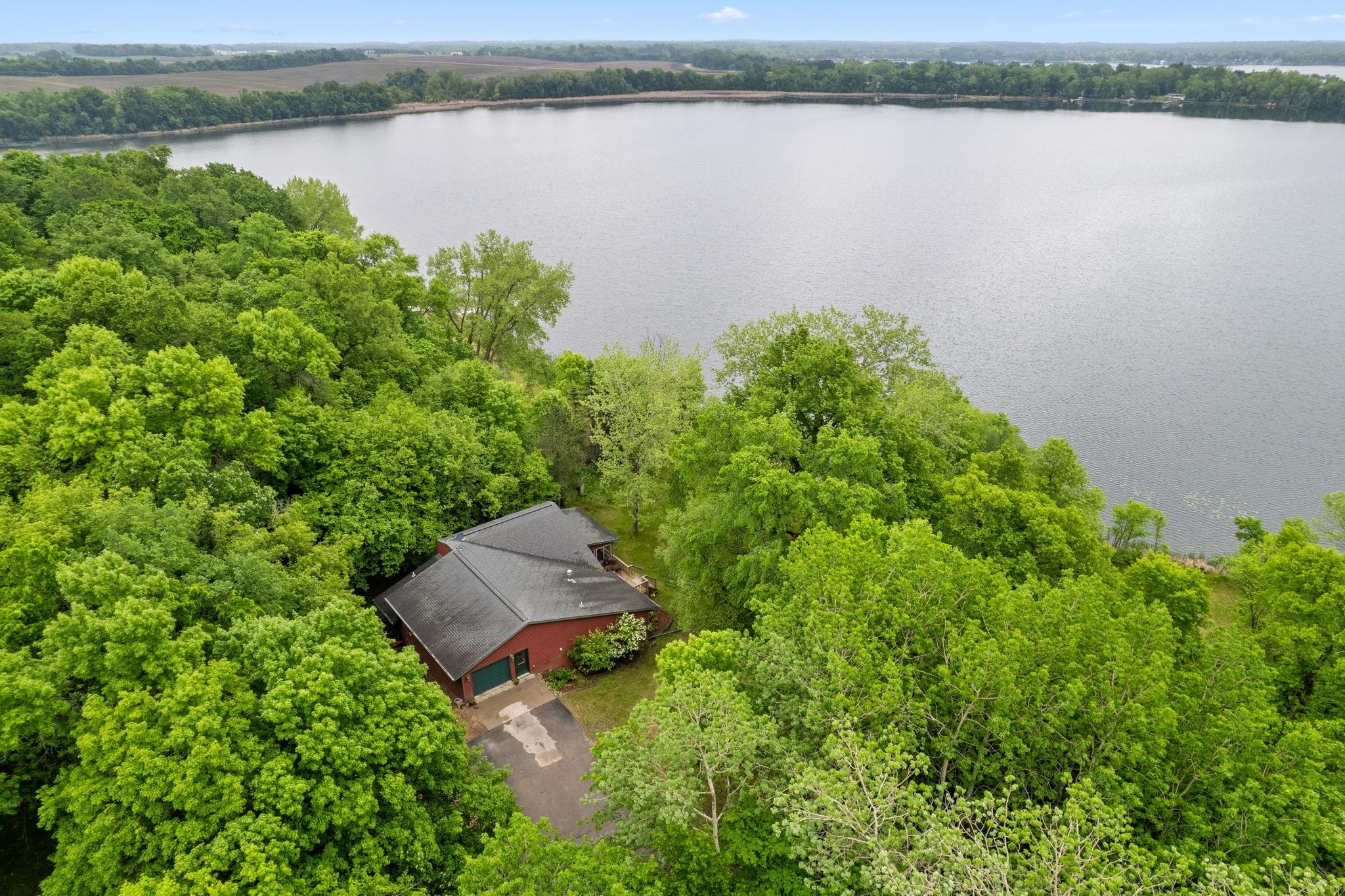 43150 Shenandoah Loop Dent, MN 56528 - Photo 5 of 9