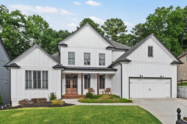 $5,500 | 3346 Kenyon Creek Drive Northwest, Kennesaw, GA 30152