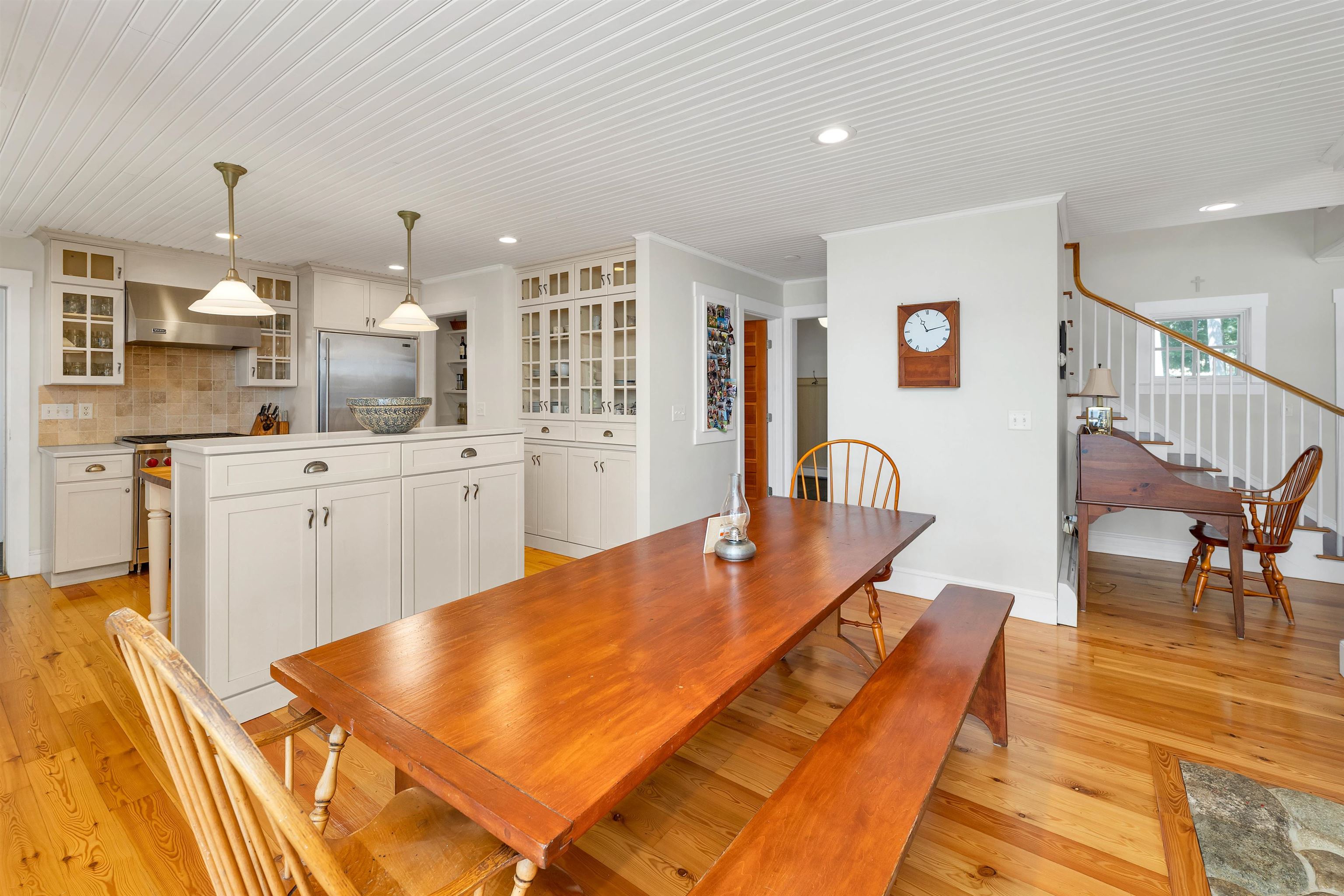 140 Holden Shore Road Wolfeboro, NH 03894 - Photo 15 of 58