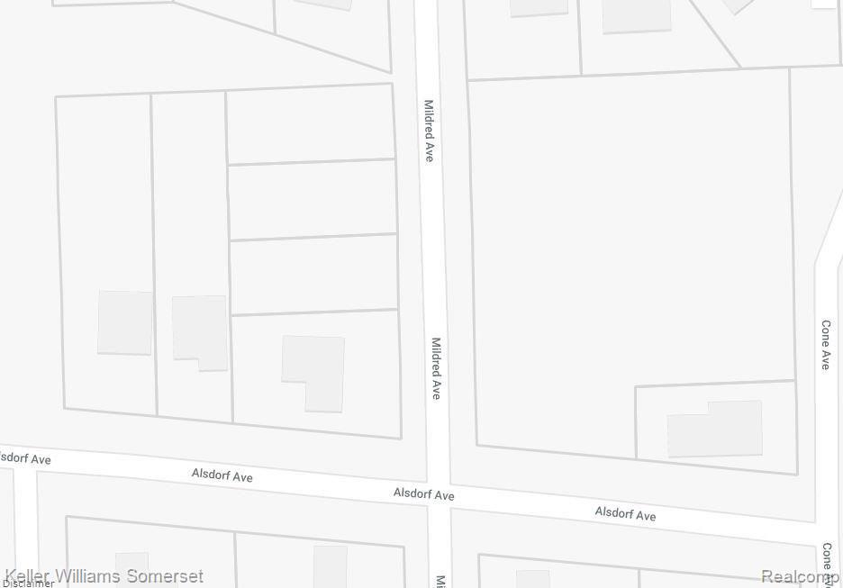 0 Mildred Avenue Rochester, MI 48309 - Photo 4 of 19