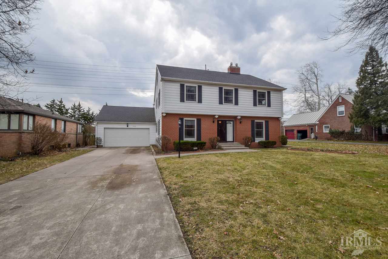 400 North Alden Road Muncie, IN 47304 - Photo 1 of 36