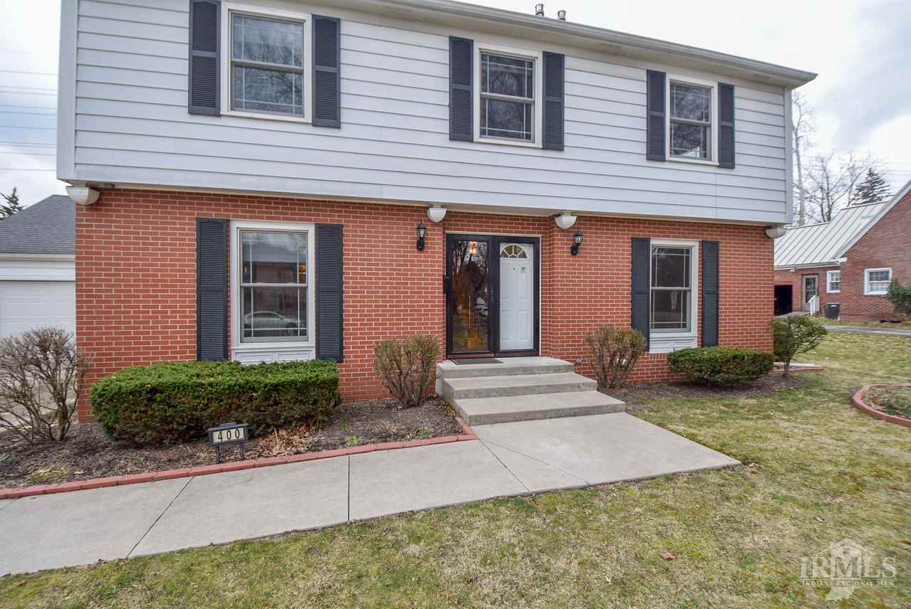 400 North Alden Road Muncie, IN 47304 - Photo 3 of 36