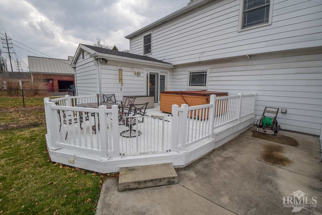 400 North Alden Road Muncie, IN 47304 - Photo 4 of 36
