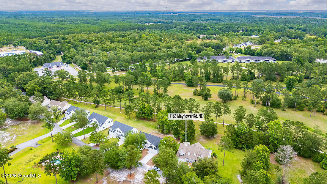 1165 Mayflower Road Northeast Townsend, GA 31331 - Photo 9 of 56
