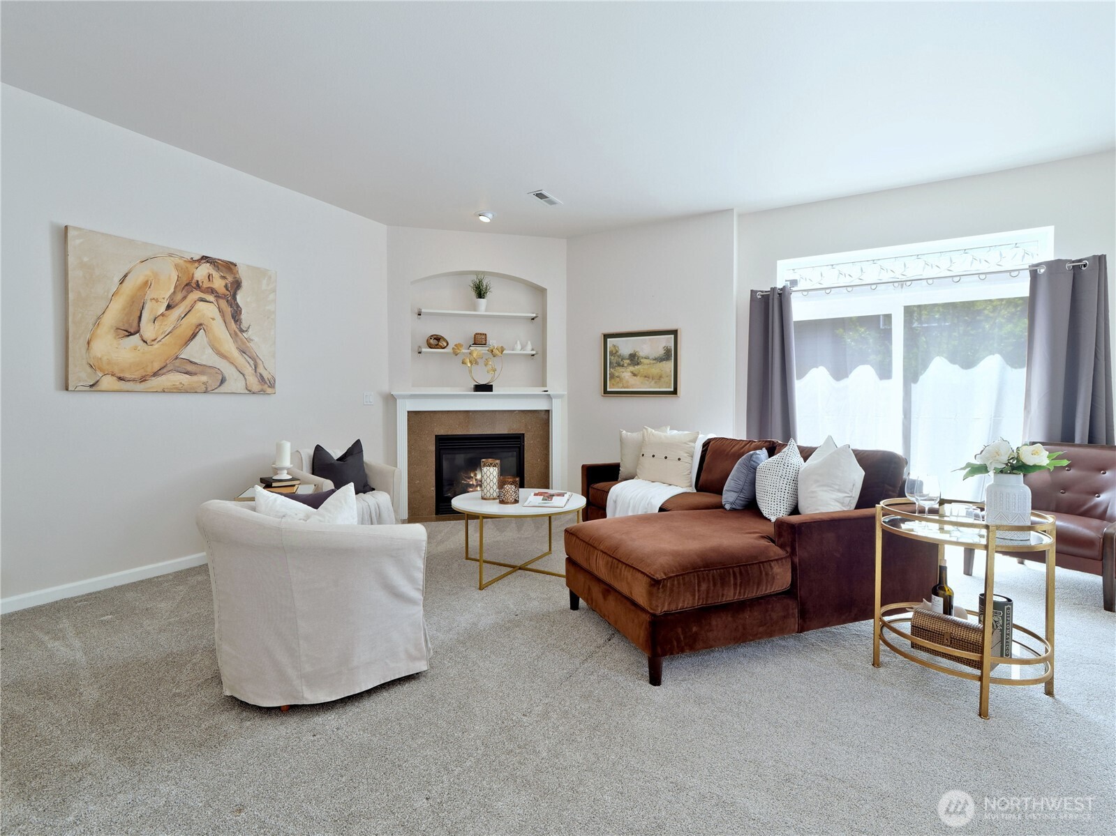 1808 Pierce Avenue Northeast Renton, WA 98056 - Photo 22 of 32