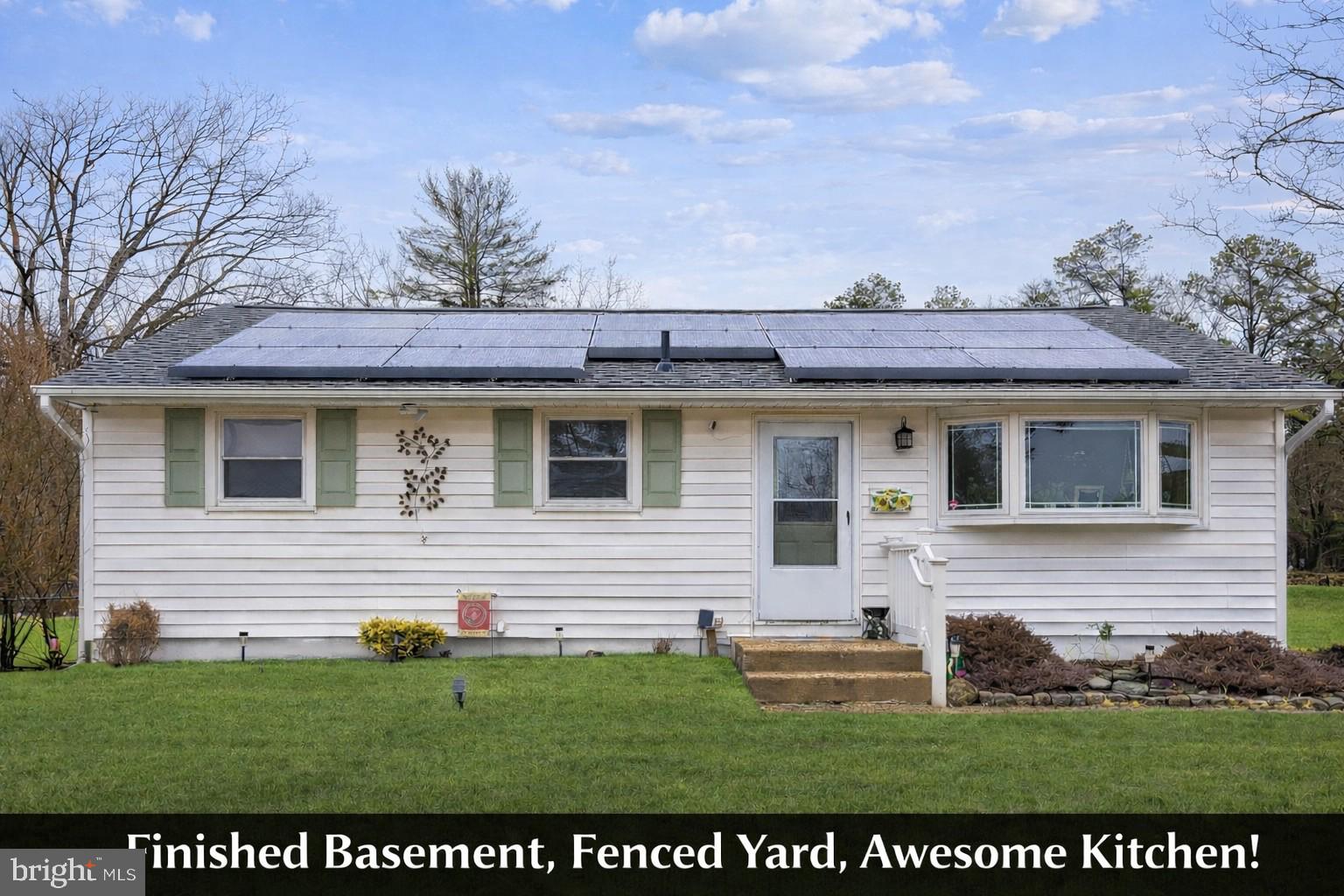 146 Country Club Road Pine Hill, NJ 08021 - Photo 1 of 28 a view of a house with a yard