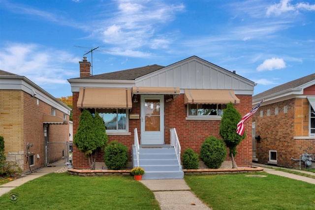 2321 Westover Avenue North Riverside, IL 60546 - Photo 1 of 26