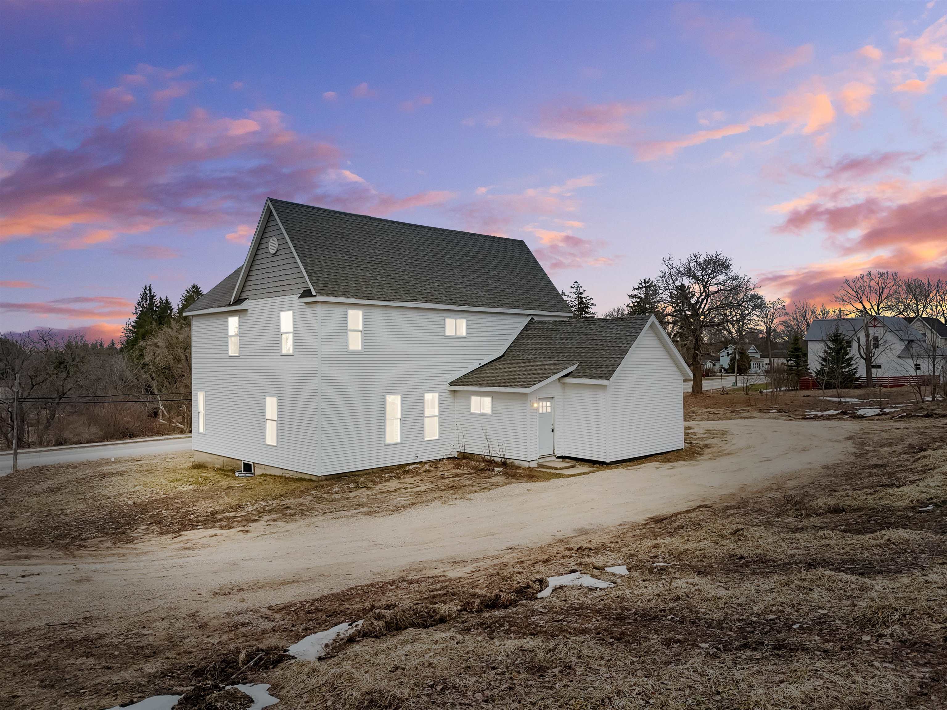 701 West Main Street Manton, MI 49663 - Photo 56 of 60