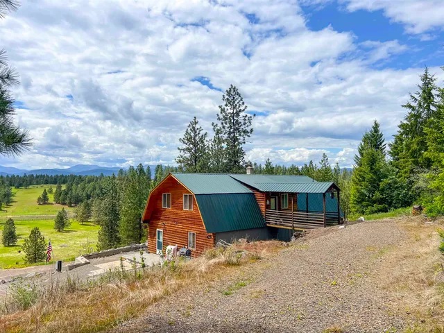 $650,000 | 2010 Clemons Road, Rice, WA 99167