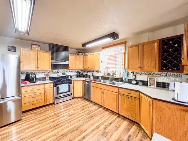 $650,000 | 2010 Clemons Road, Rice, WA 99167