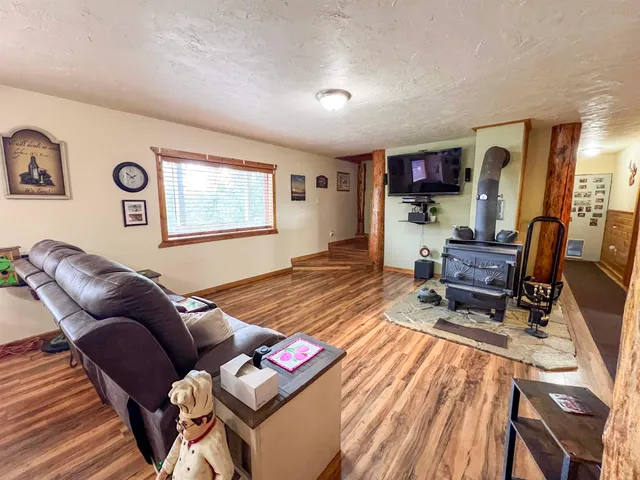 $650,000 | 2010 Clemons Road, Rice, WA 99167