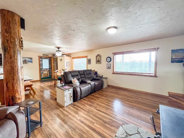 $650,000 | 2010 Clemons Road, Rice, WA 99167