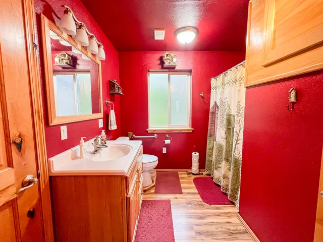 $650,000 | 2010 Clemons Road, Rice, WA 99167