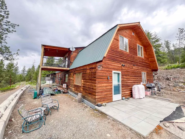 $650,000 | 2010 Clemons Road, Rice, WA 99167