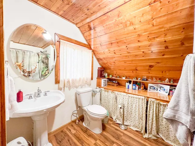 $650,000 | 2010 Clemons Road, Rice, WA 99167