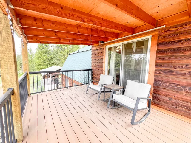 $650,000 | 2010 Clemons Road, Rice, WA 99167