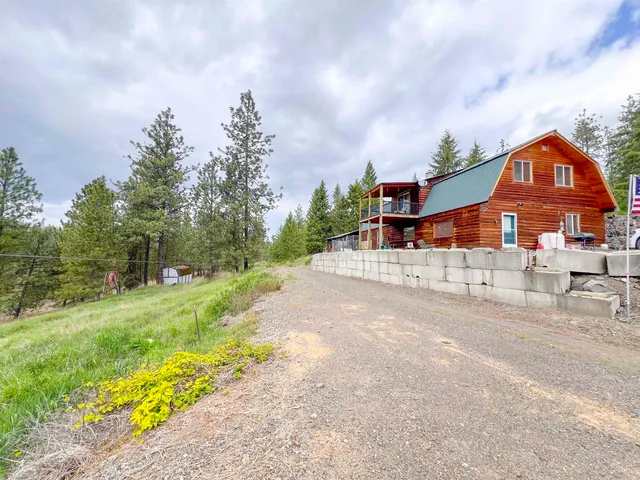$650,000 | 2010 Clemons Road, Rice, WA 99167
