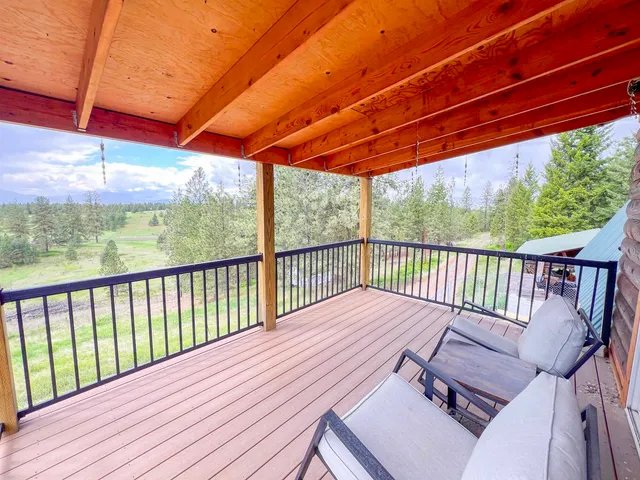 $650,000 | 2010 Clemons Road, Rice, WA 99167