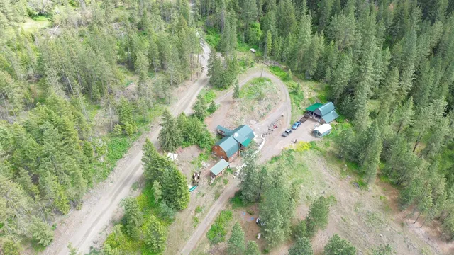 $650,000 | 2010 Clemons Road, Rice, WA 99167