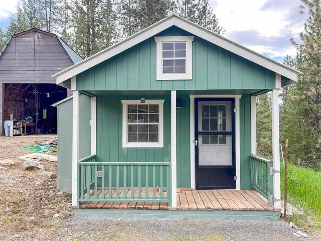 $650,000 | 2010 Clemons Road, Rice, WA 99167